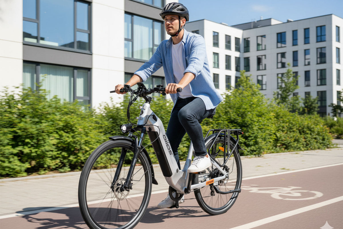 Oiios Glide - official product image 2