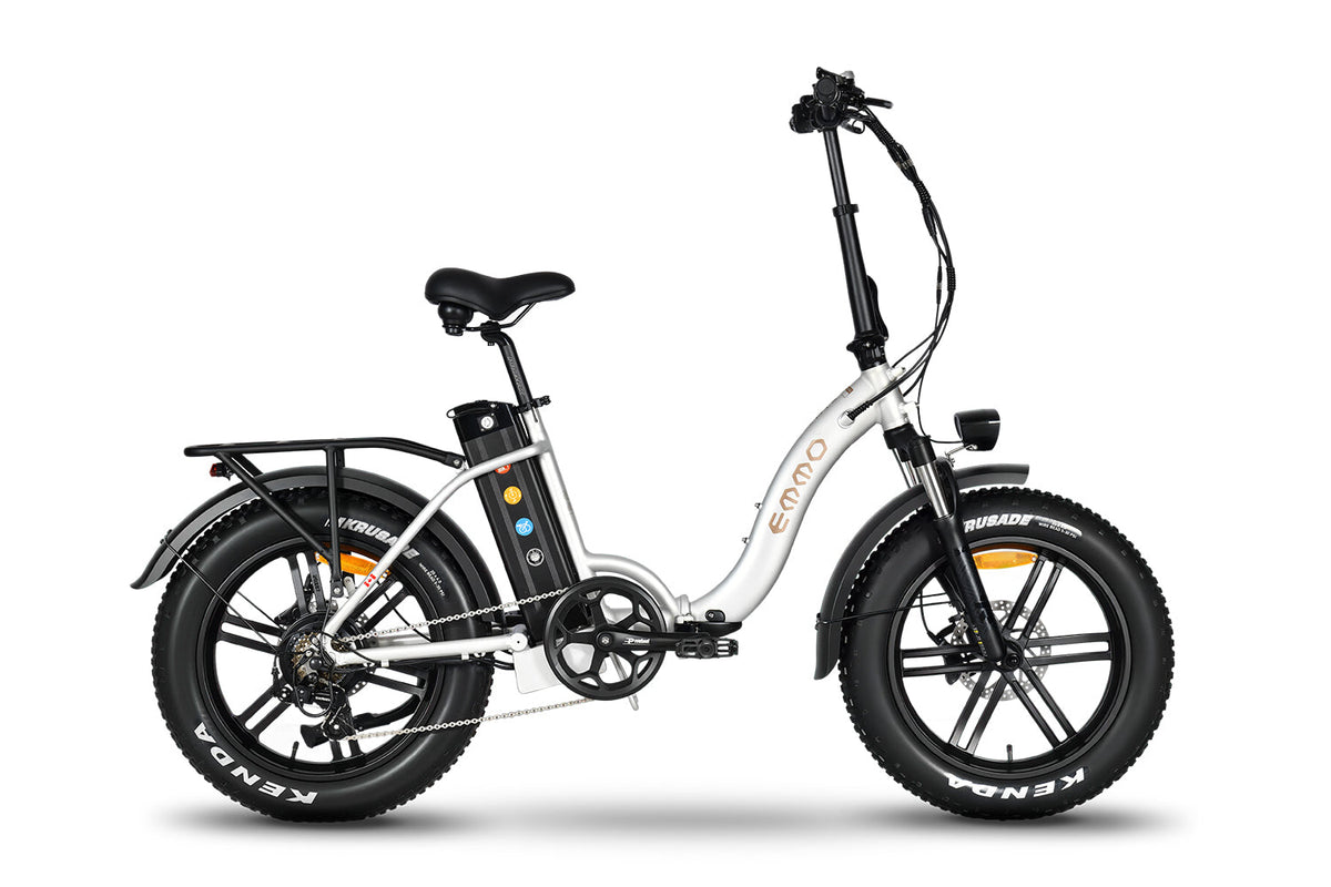 EMMO E-Mini Pro - official product image 1