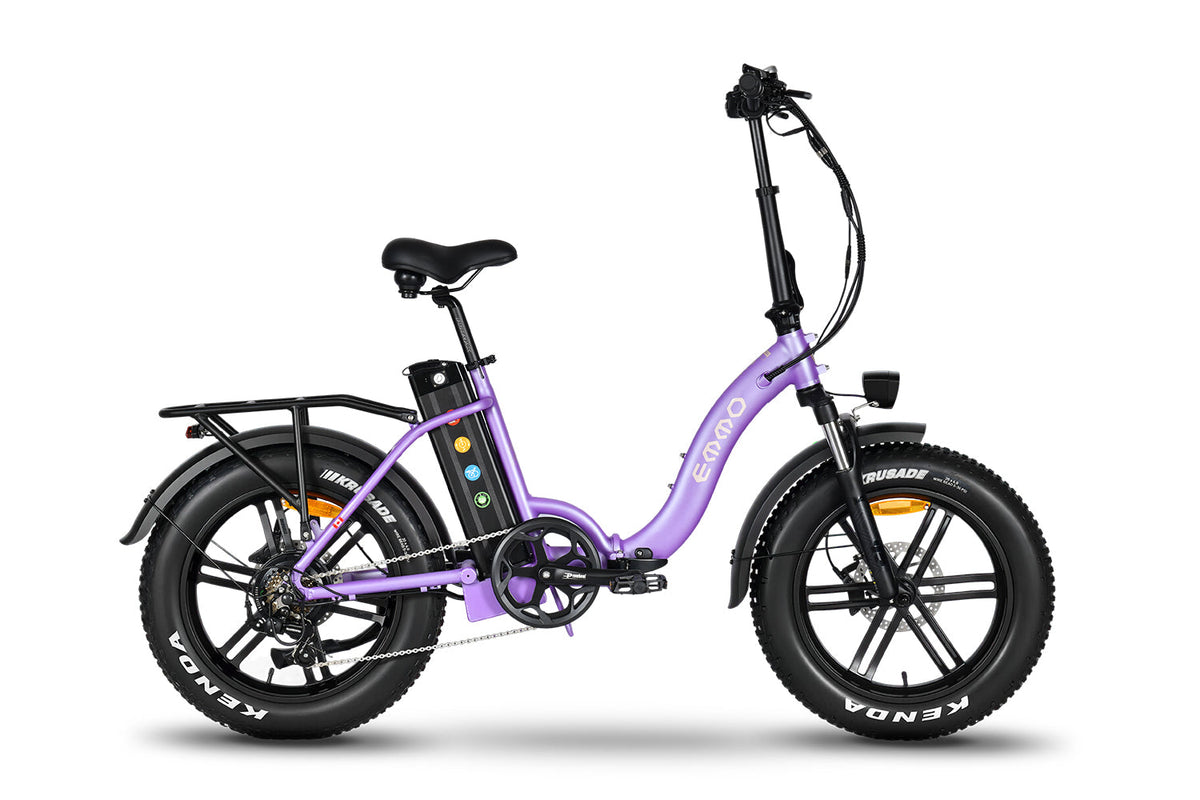 EMMO E-Mini Pro - official product image 5