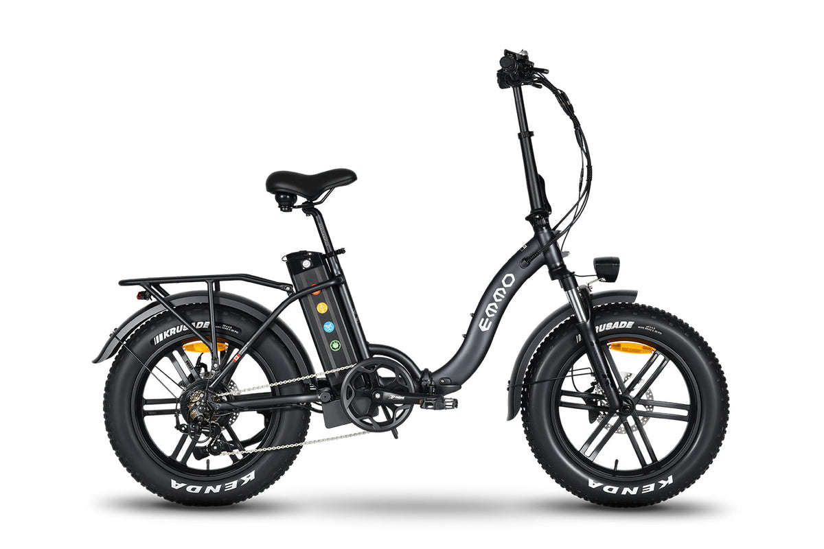 EMMO E-Mini Pro - official product image 3