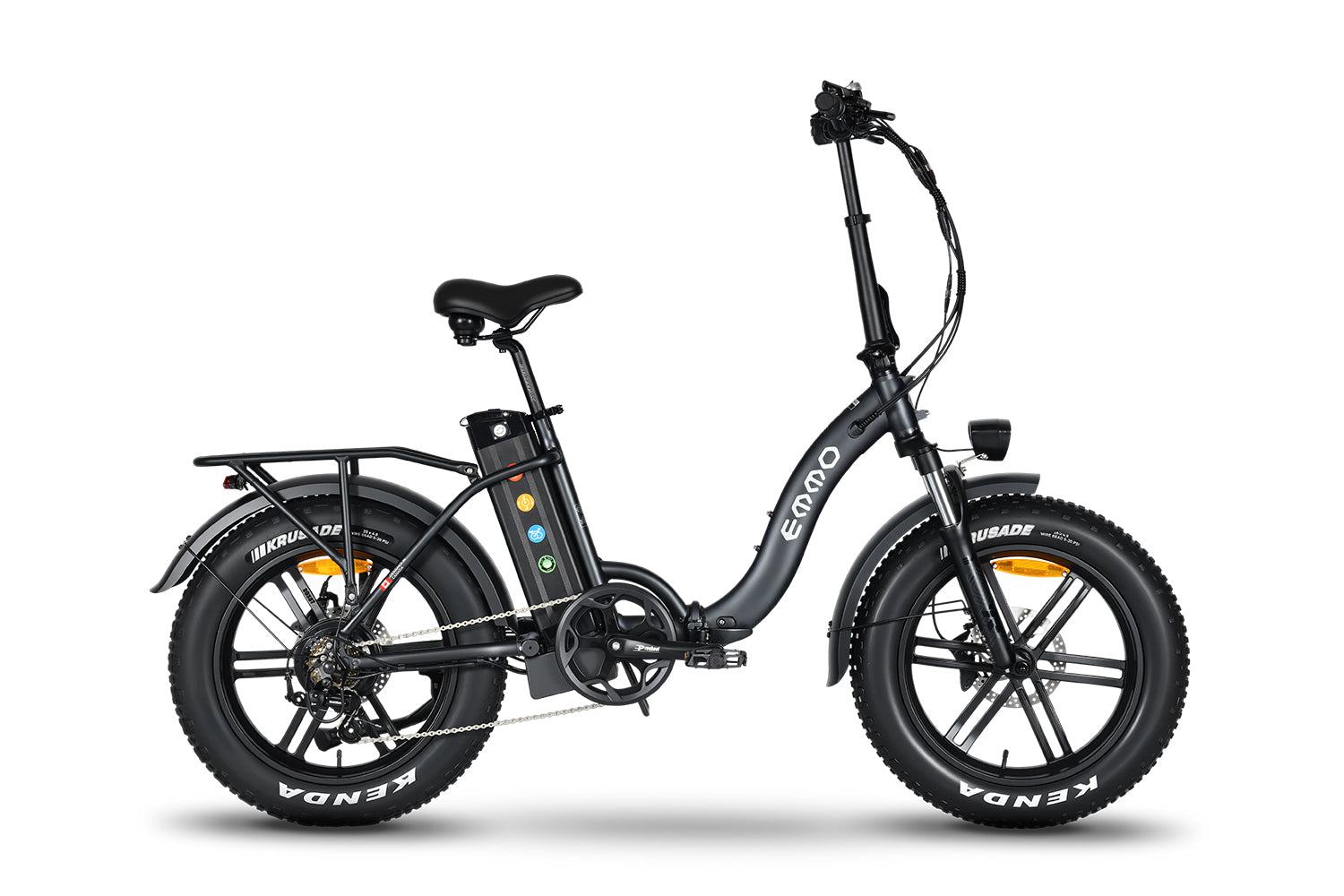 EMMO E-Mini Pro - official product image 3