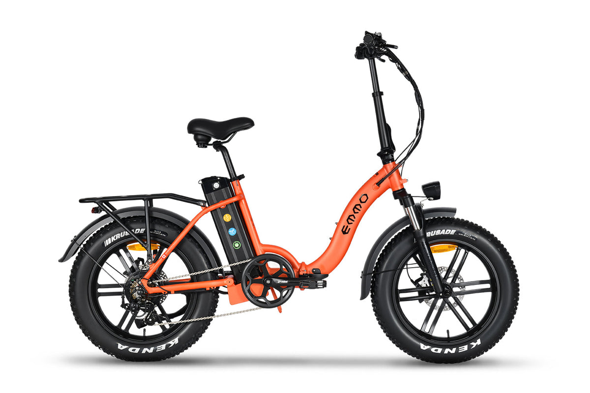 EMMO E-Mini Pro - official product image 4
