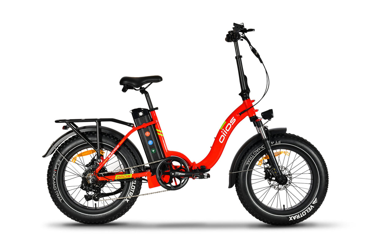 Oiios Electo - official product image 1