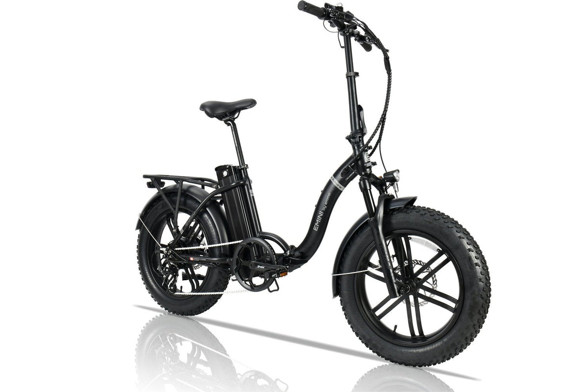 EMMO E-Mini Pro 2.0 - official product image 5