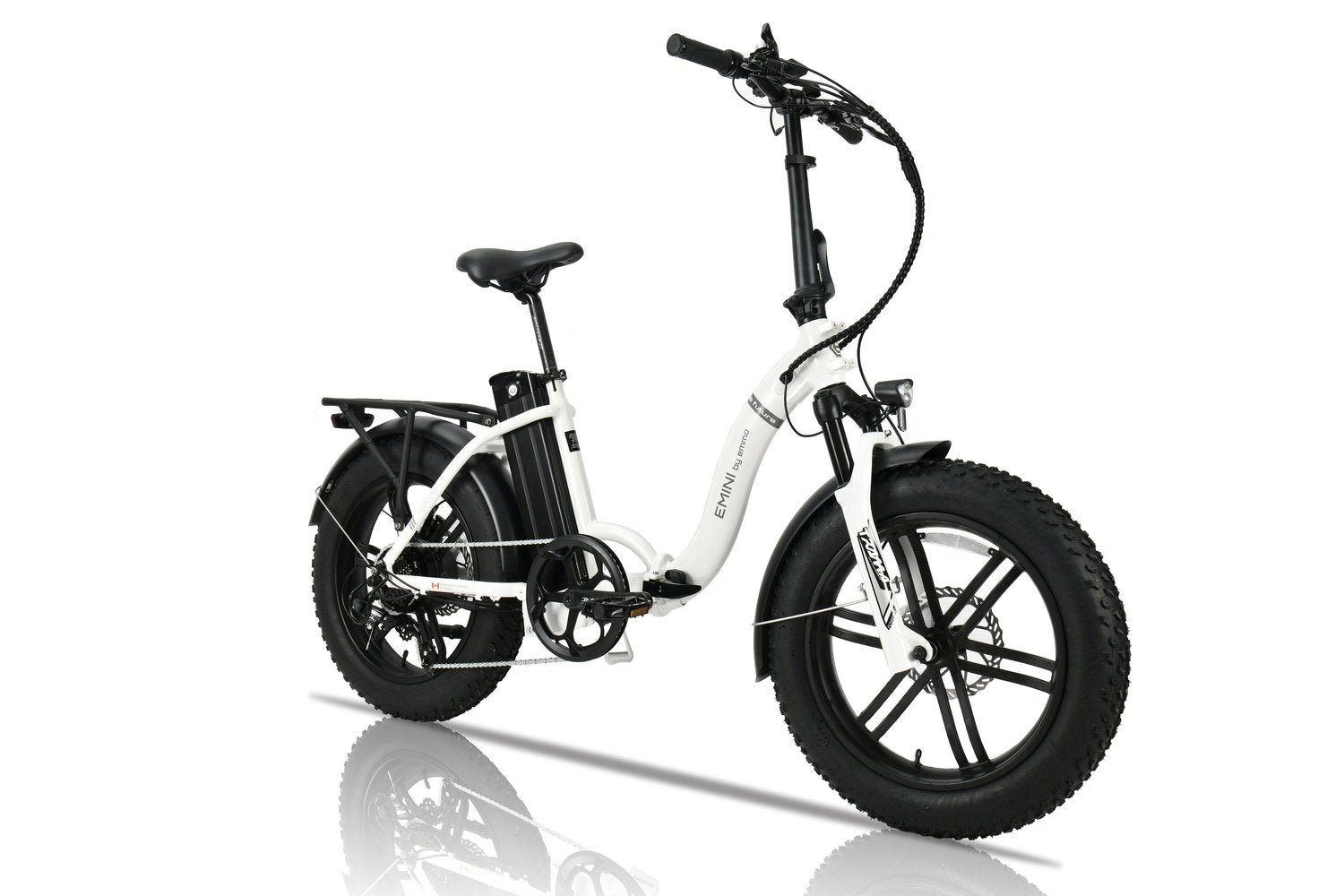 EMMO EMMO E-Mini / E-Mini Pro Family - official product image 3