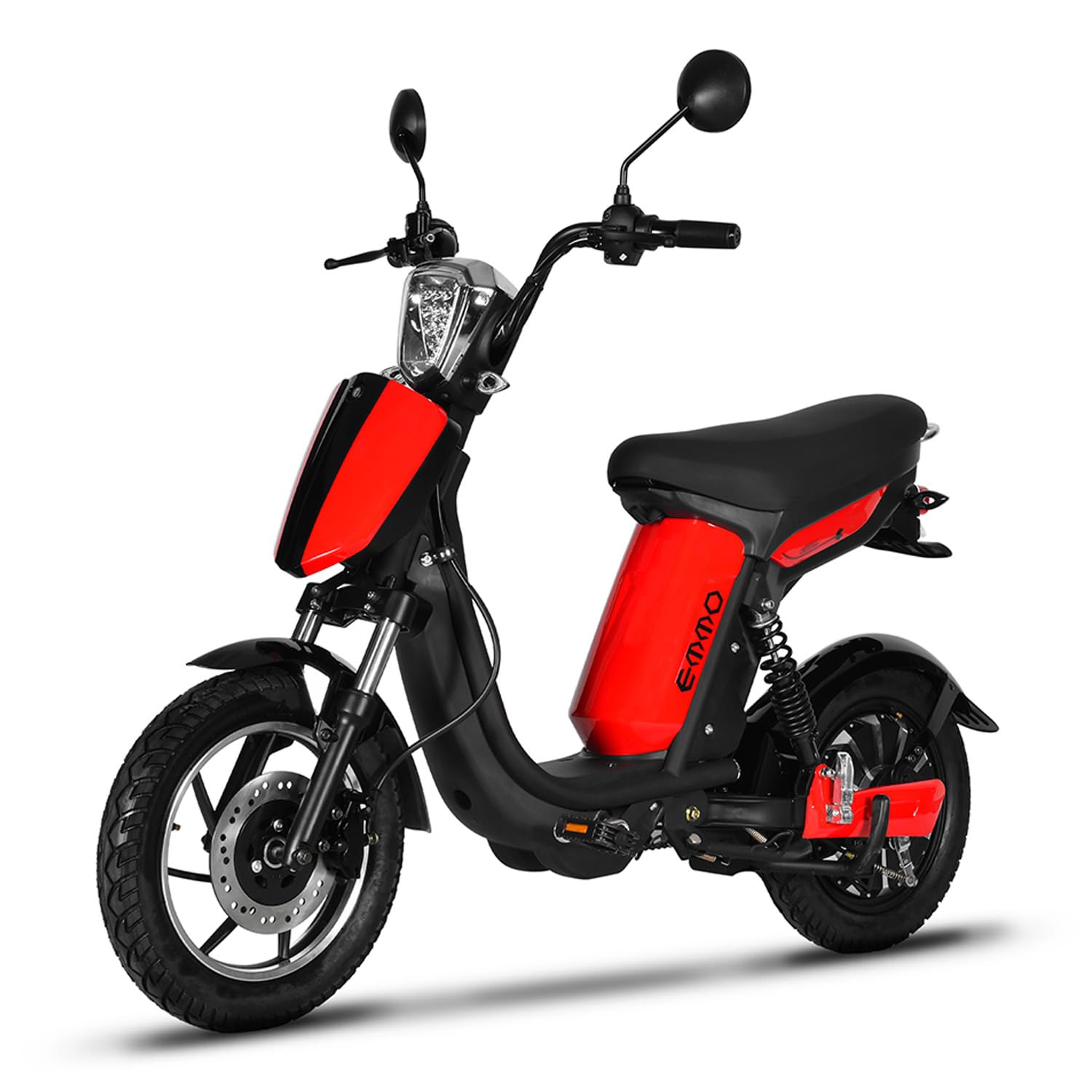 Emmo Urban T2 front view