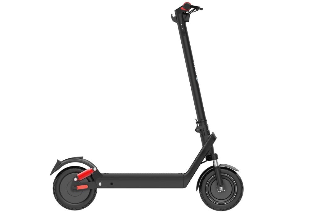 Epic X9B Folding Electric Scooter - official dealer image 1
