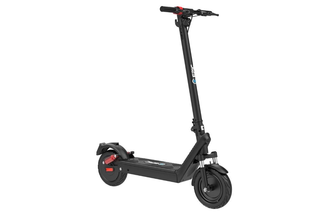 Epic X9B Folding Electric Scooter - official dealer image 2