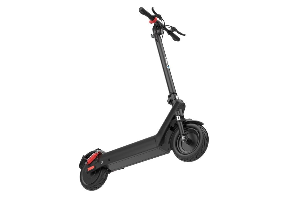 Epic X9B Folding Electric Scooter - official dealer image 5