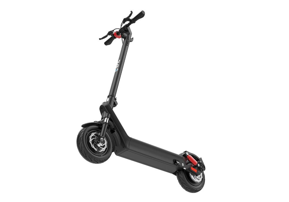 Epic X9B Folding Electric Scooter - official dealer image 6