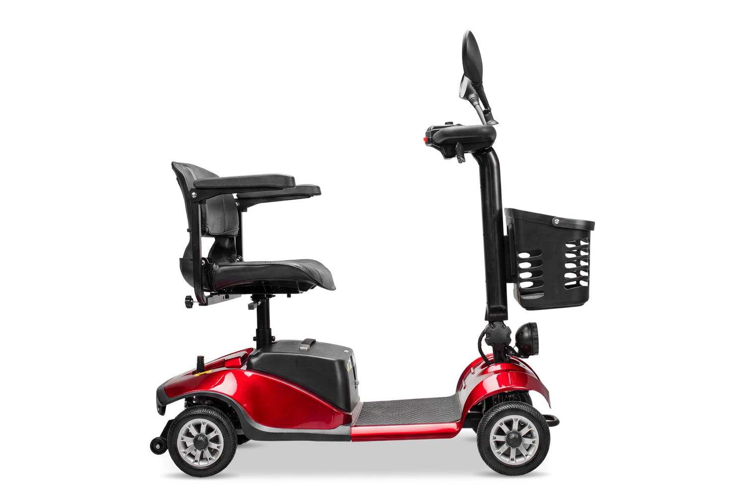 ECOLO Cycle ET4 Move - official product image 1