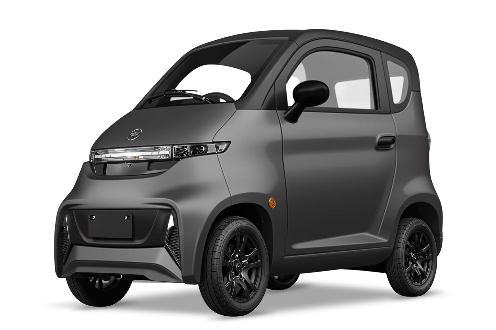 Ecolo Cycle ET-4 Cruise Connect - official product image 5
