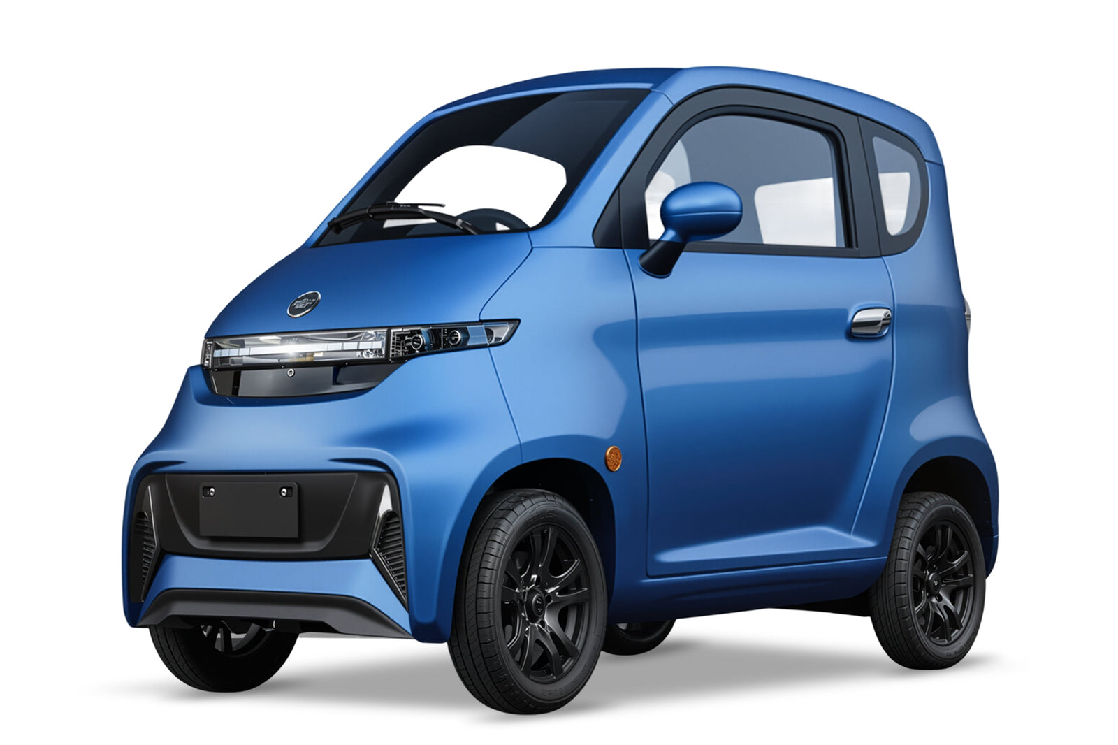 Ecolo Cycle ET-4 Cruise Connect - official product image 3