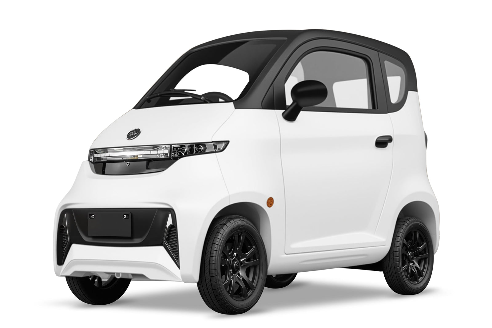 Ecolo Cycle ET-4 Cruise Connect Plus - official product image 4