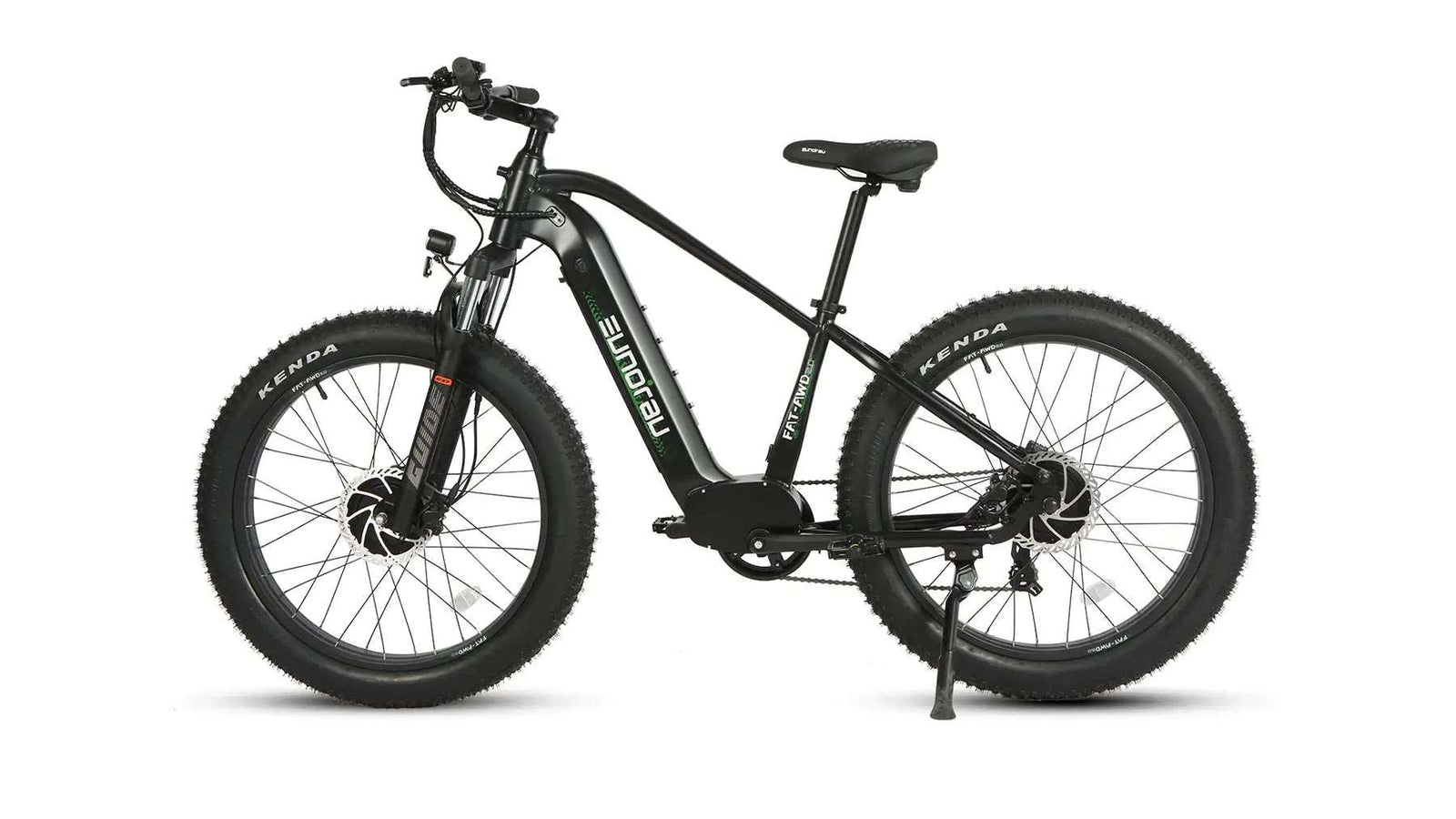 EUNORAU FAT-AWD 2.0 - official product image 3