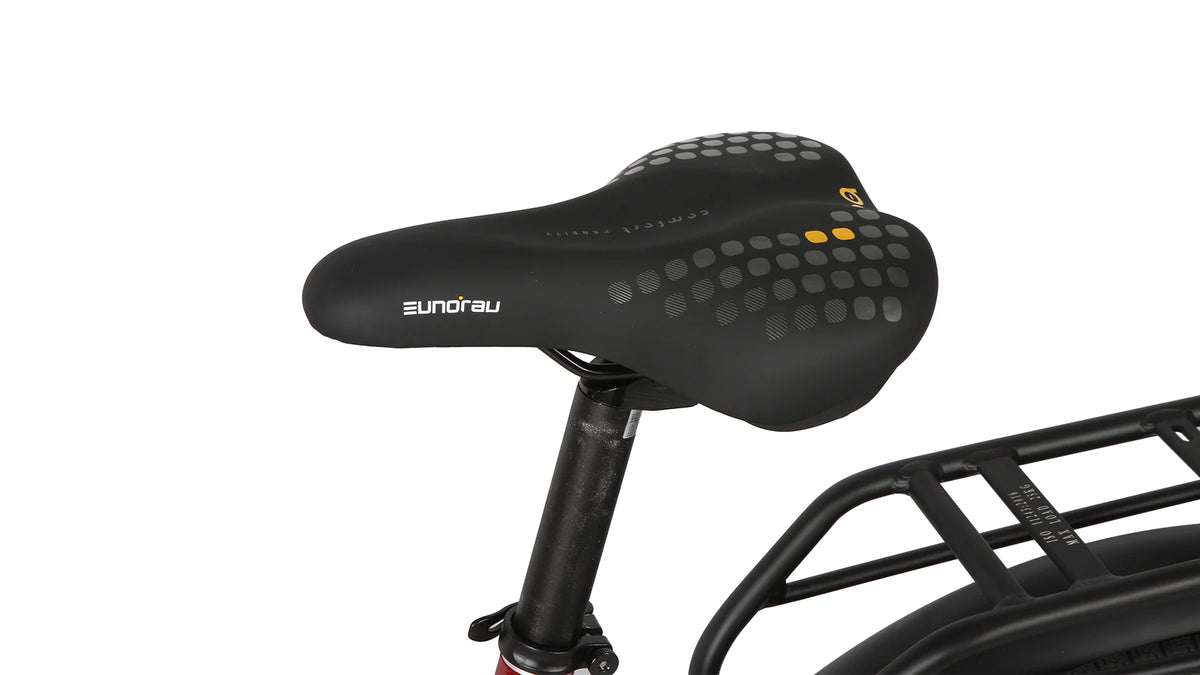 EUNORAU META26 electric city commuter bike image 7