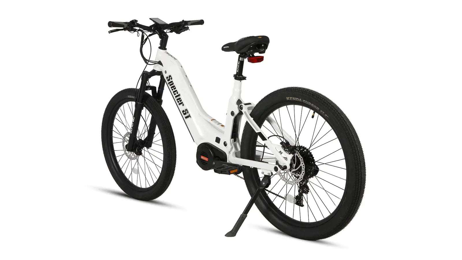 EUNORAU SPECTER-ST 2.0 - official product image 9
