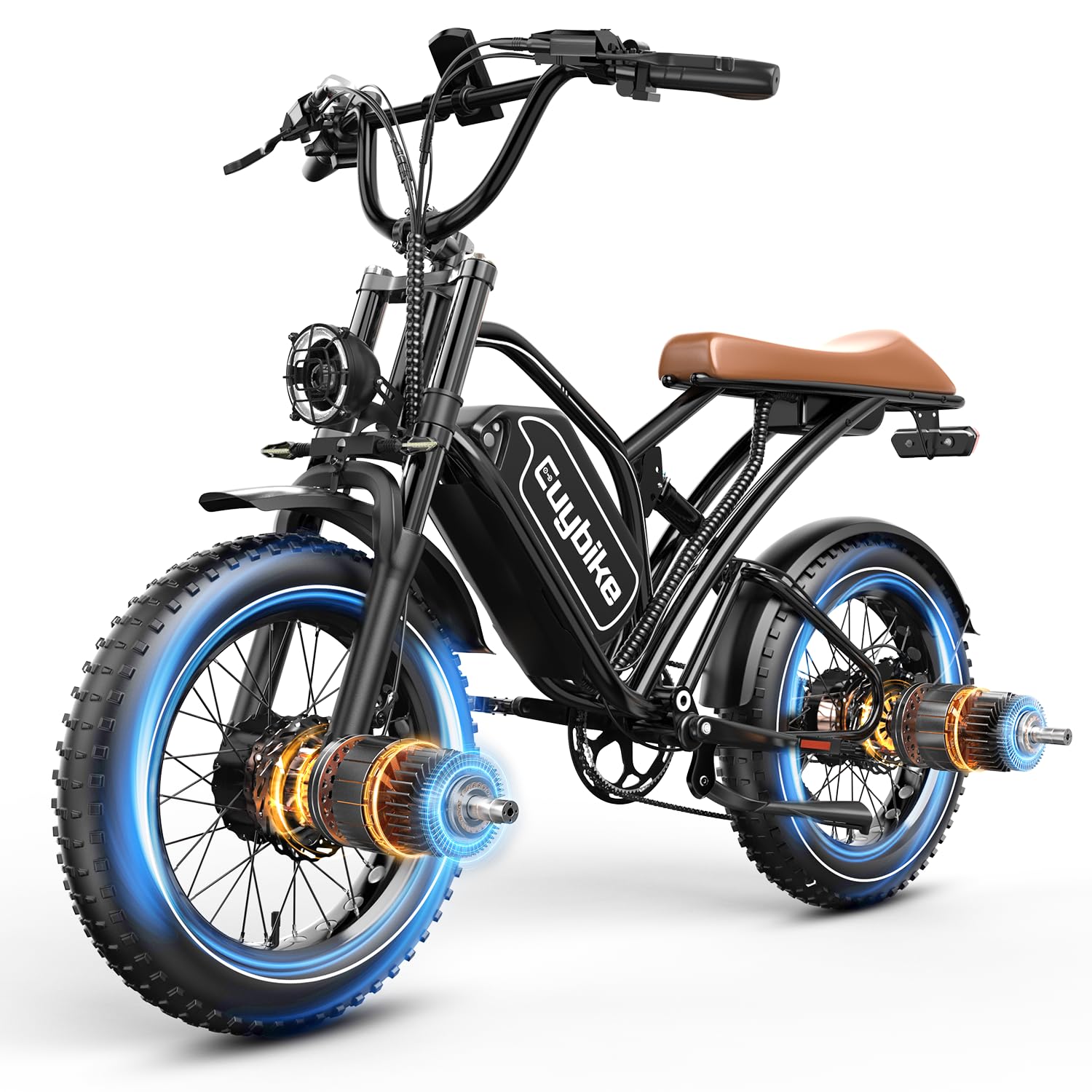 EUYBIKE