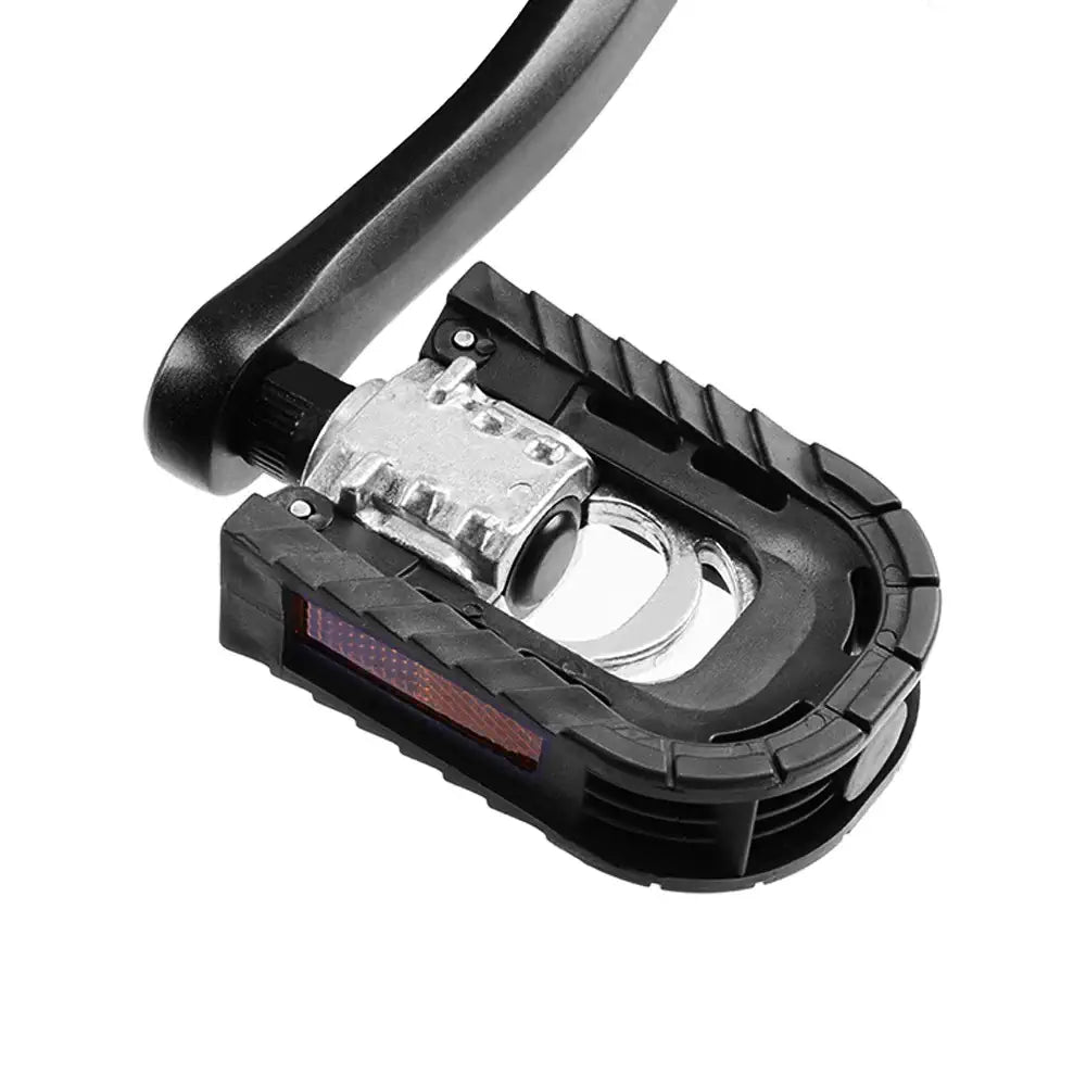 Happyrun Tank G60 Pro Offroad Electric Bike Fat Tire - Street Rides