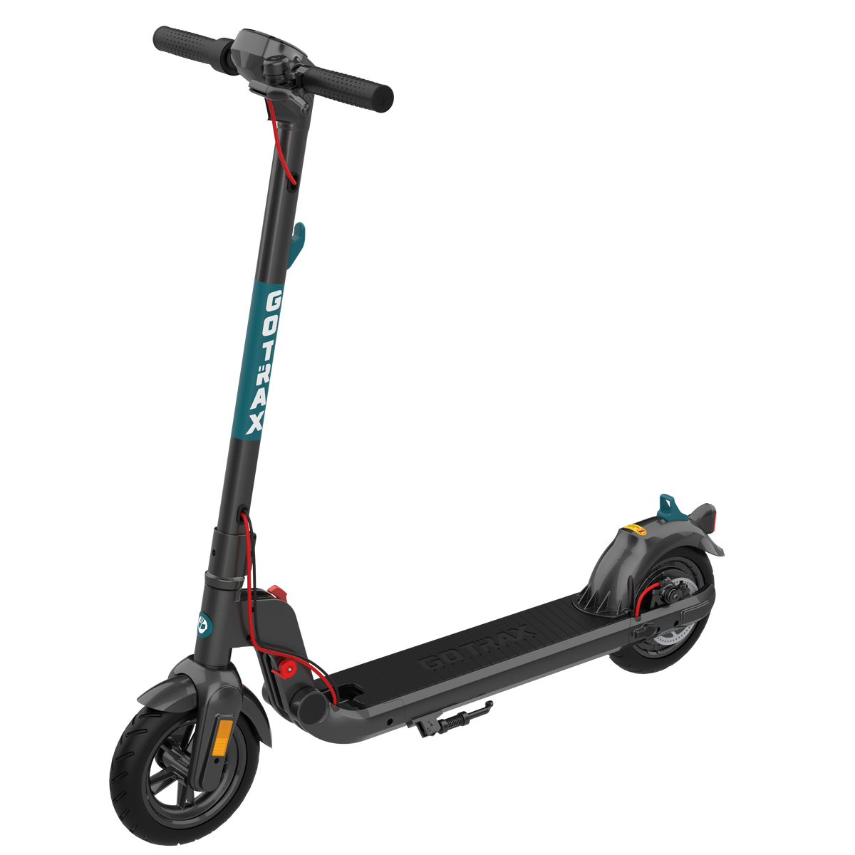 GOTRAX APEX electric scooter main product view