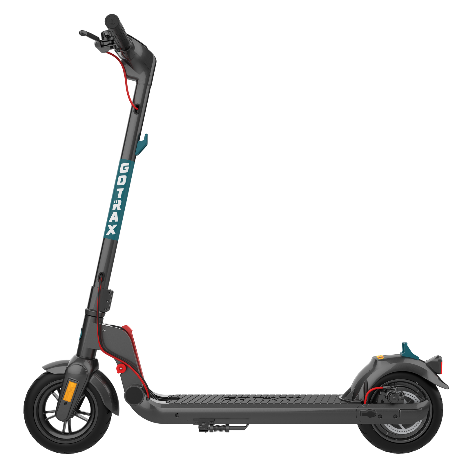 GOTRAX APEX XL electric scooter detail view