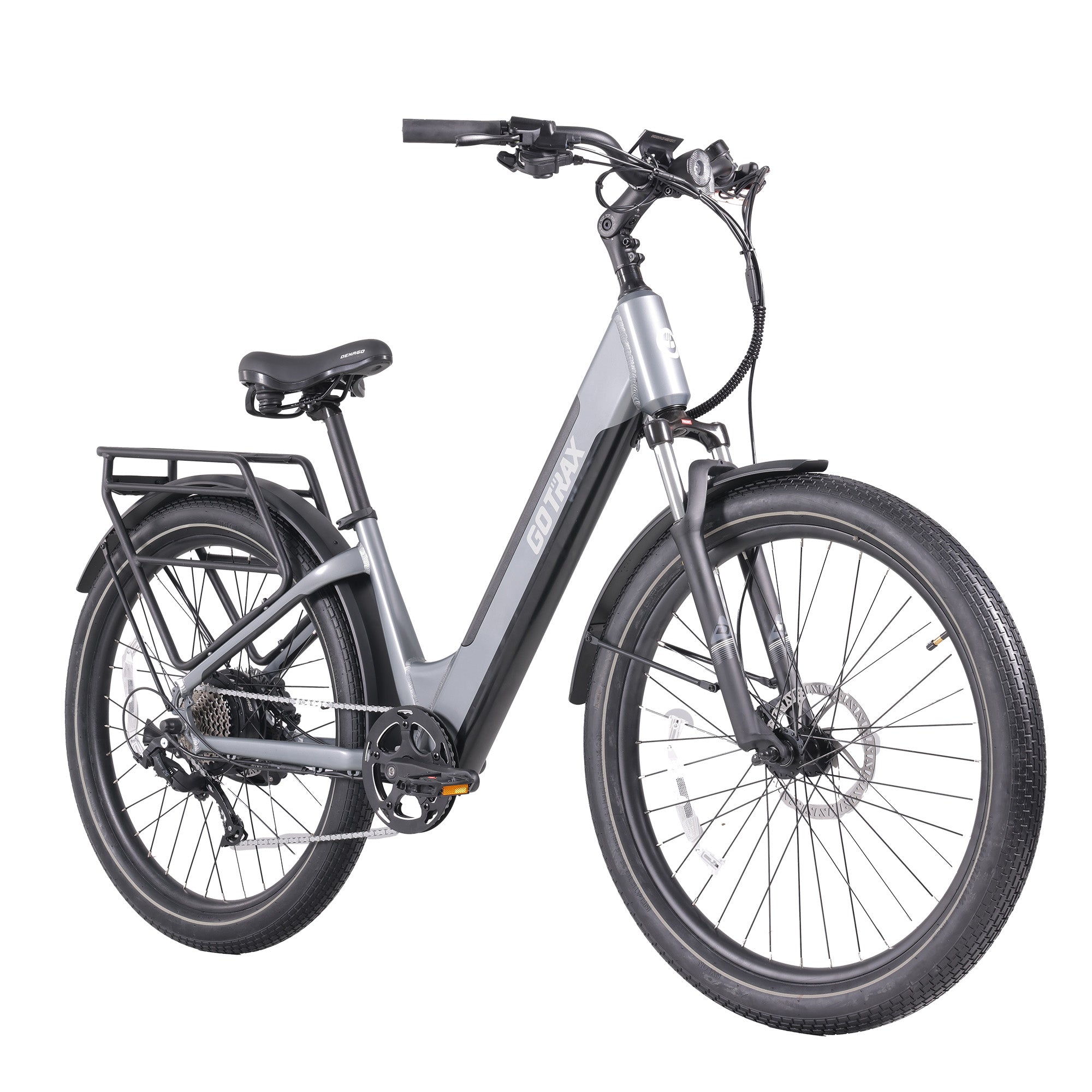step best commuter ebike canada