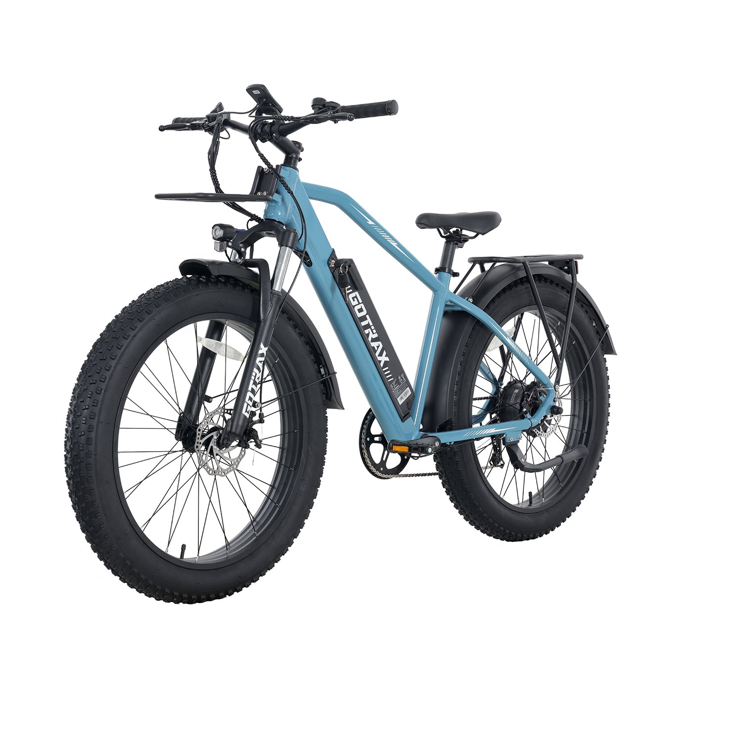 Electric Bikes