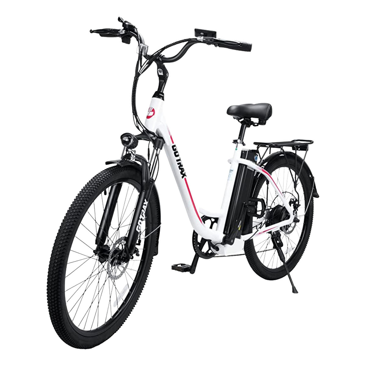 GOTRAX EBE6 Canada FAQ image