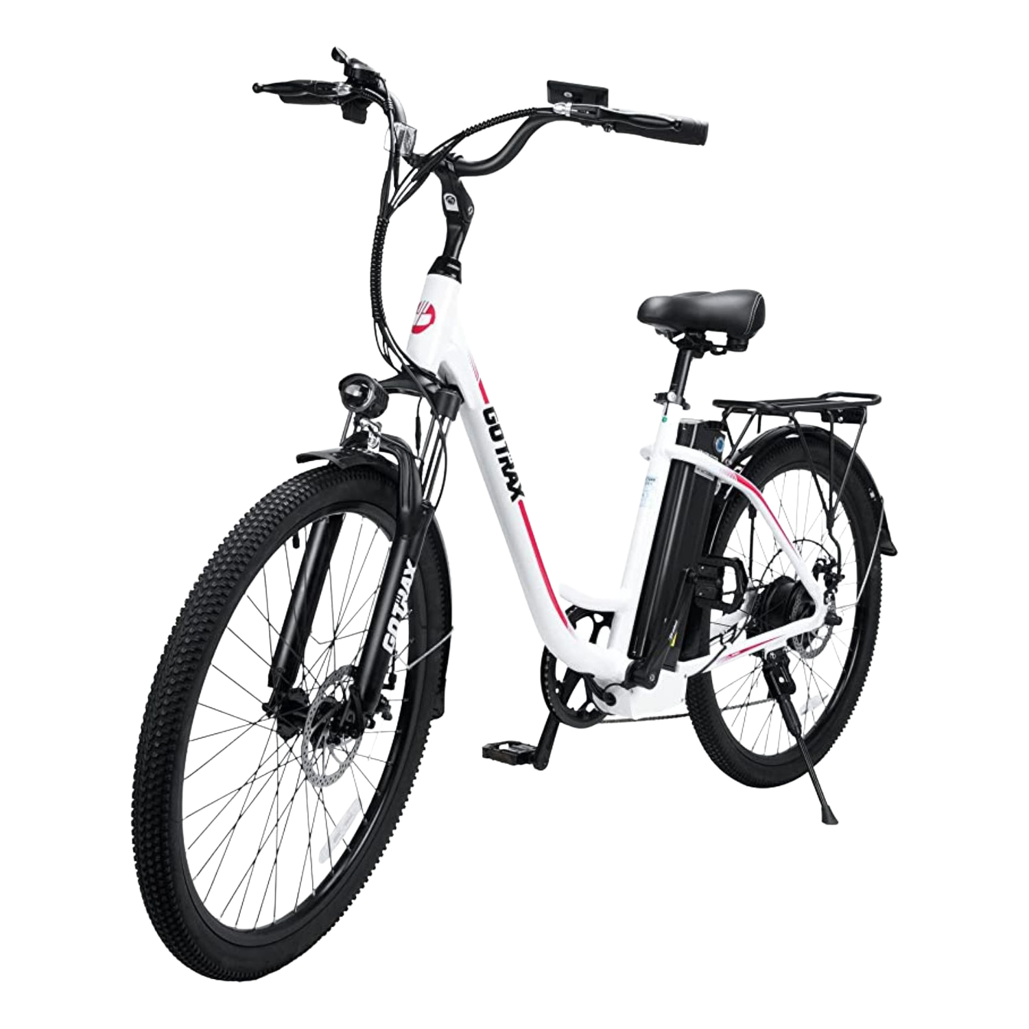 GOTRAX EBE6 Canada FAQ image