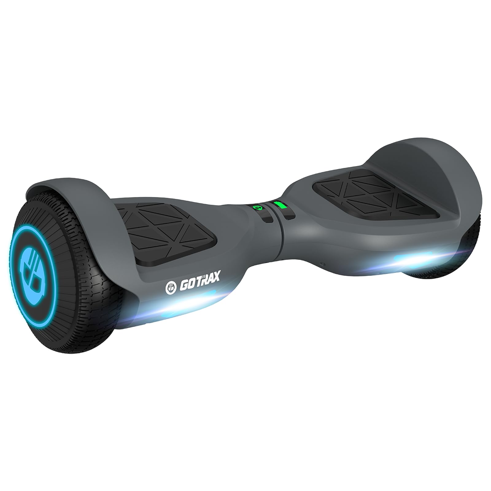GOTRAX Edge self-balancing hoverboard detail view