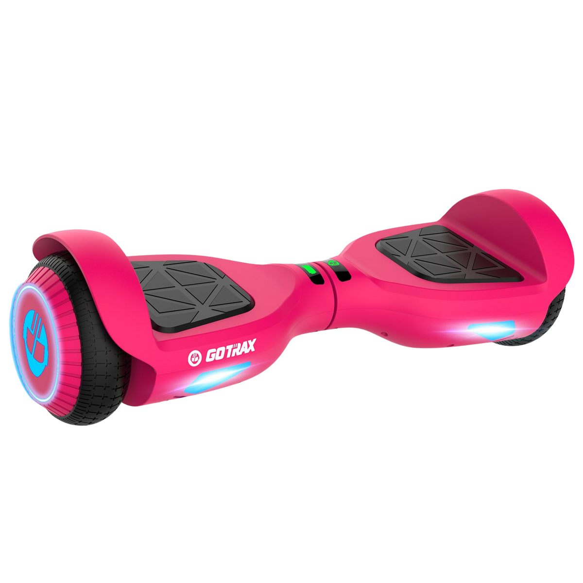 GOTRAX Edge self-balancing hoverboard main product view