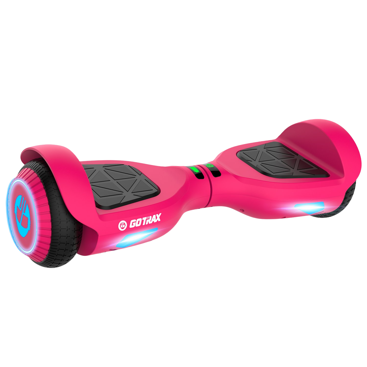 Hoverboards