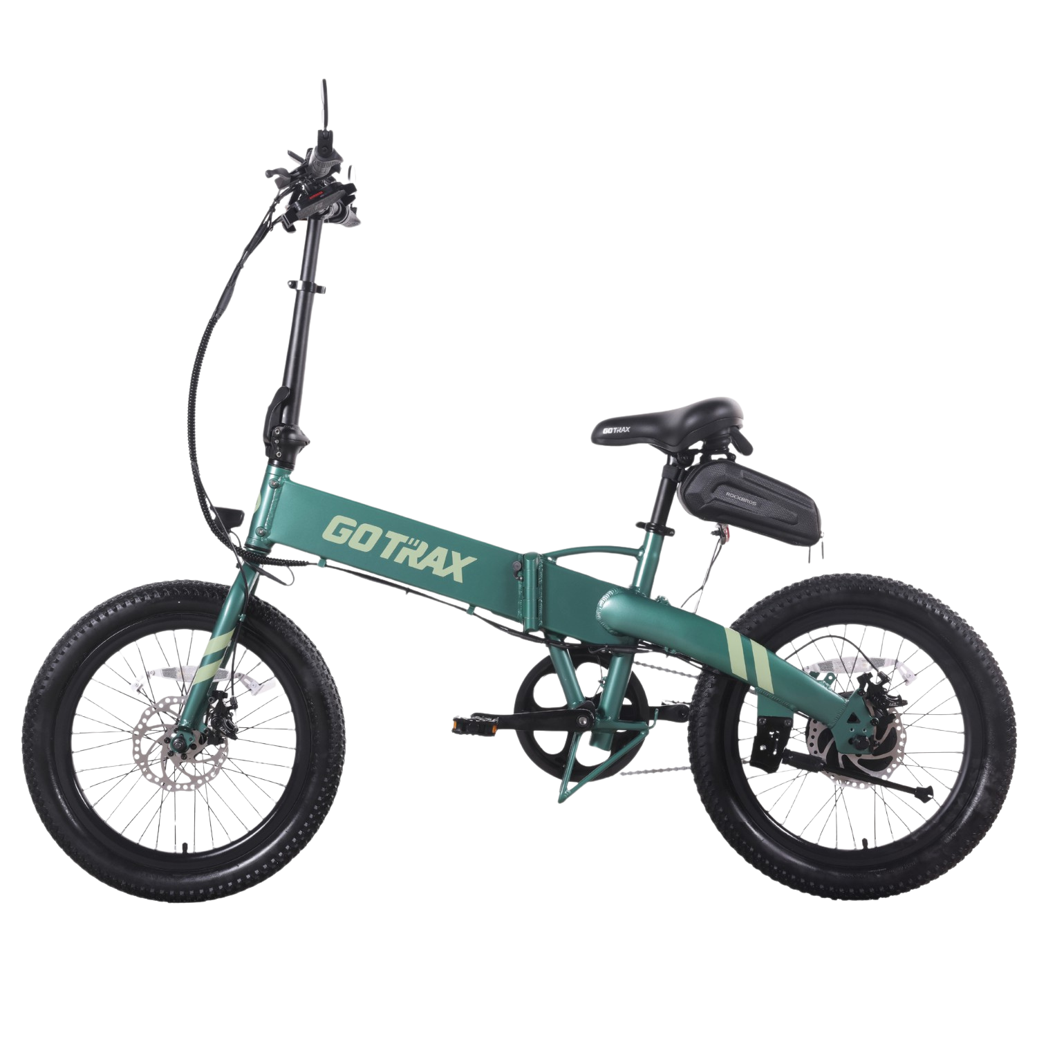 Gotrax