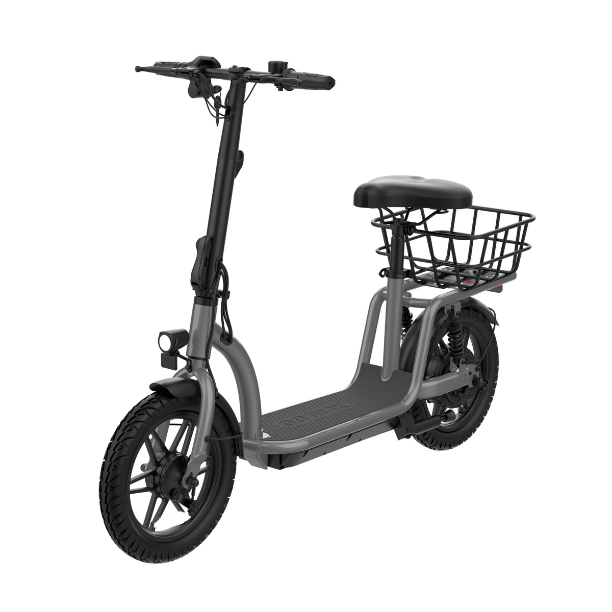 GOTRAX Flex Campus electric scooter main product view