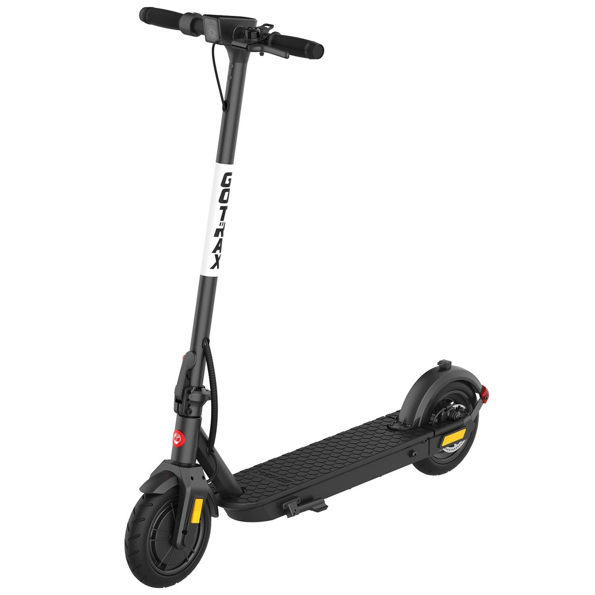 GOTRAX Fusion electric scooter main product view