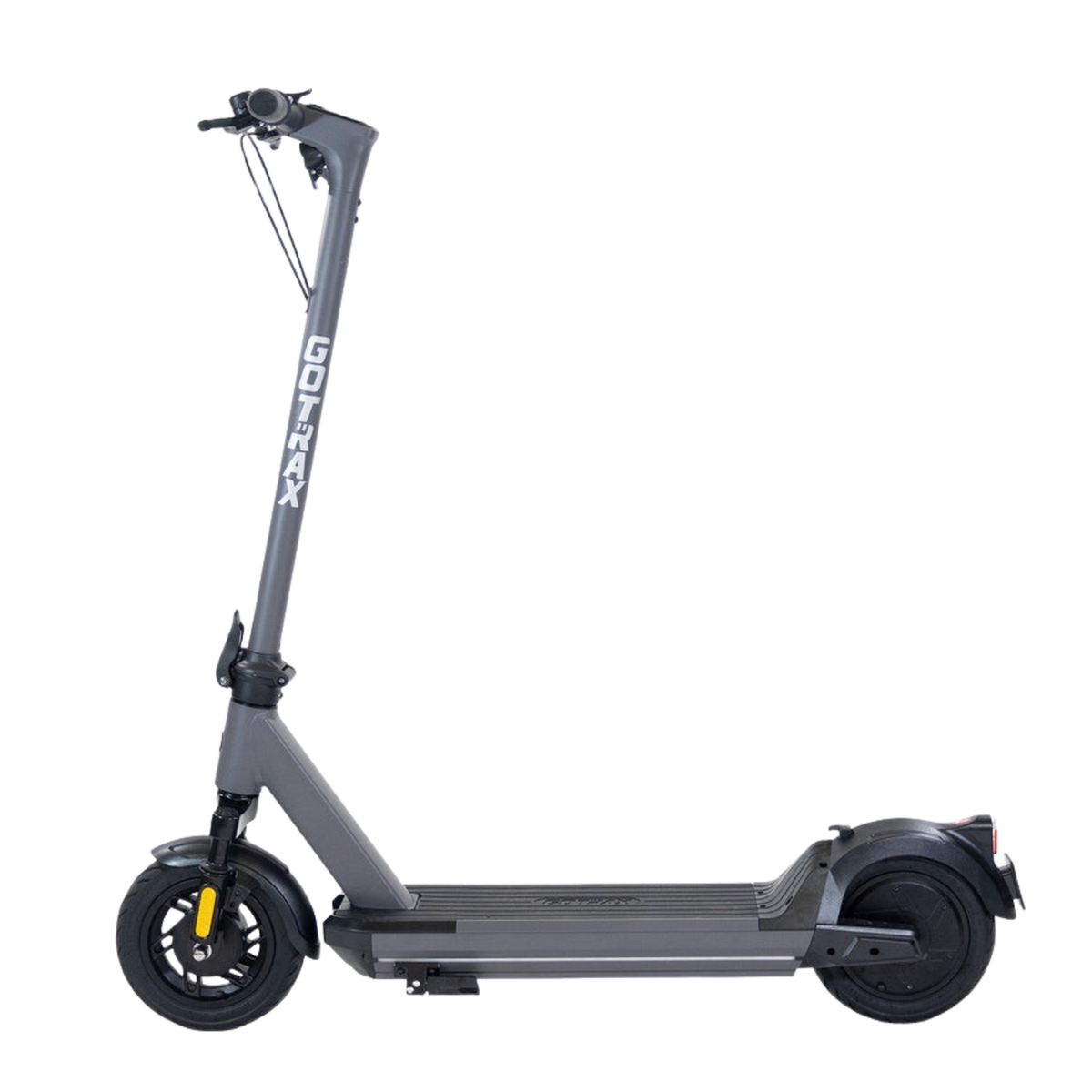GOTRAX G6 electric scooter studio view