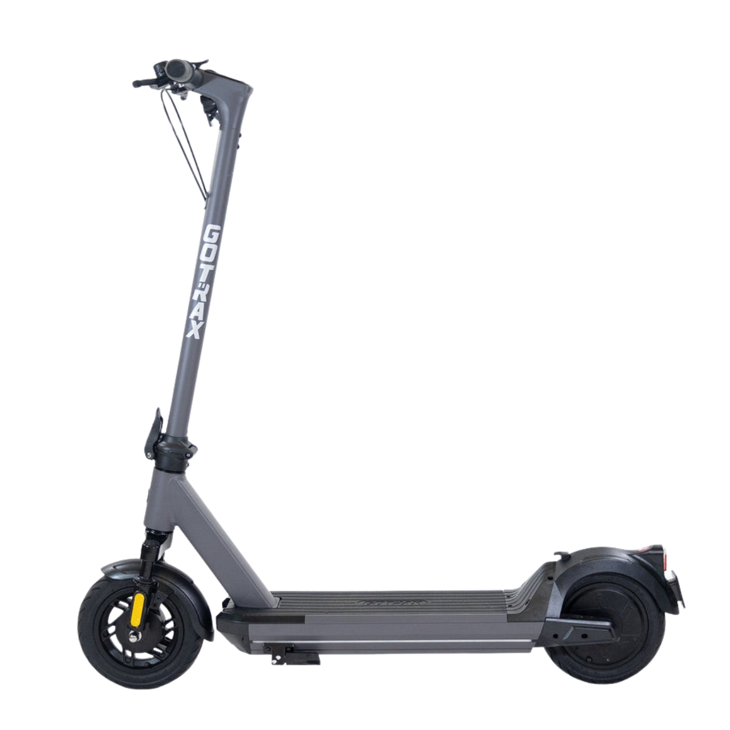 GOTRAX G6 electric scooter angle view
