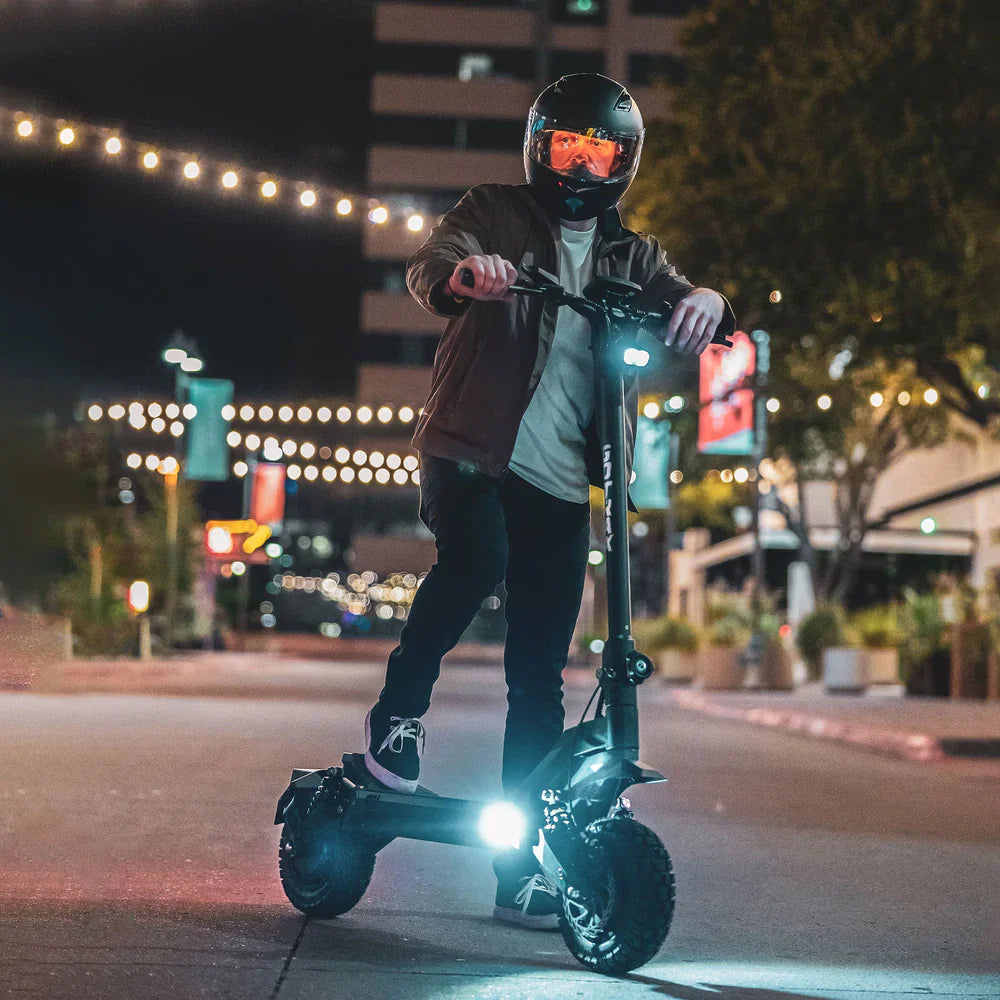 GOTRAX GX3 Canada FAQ image