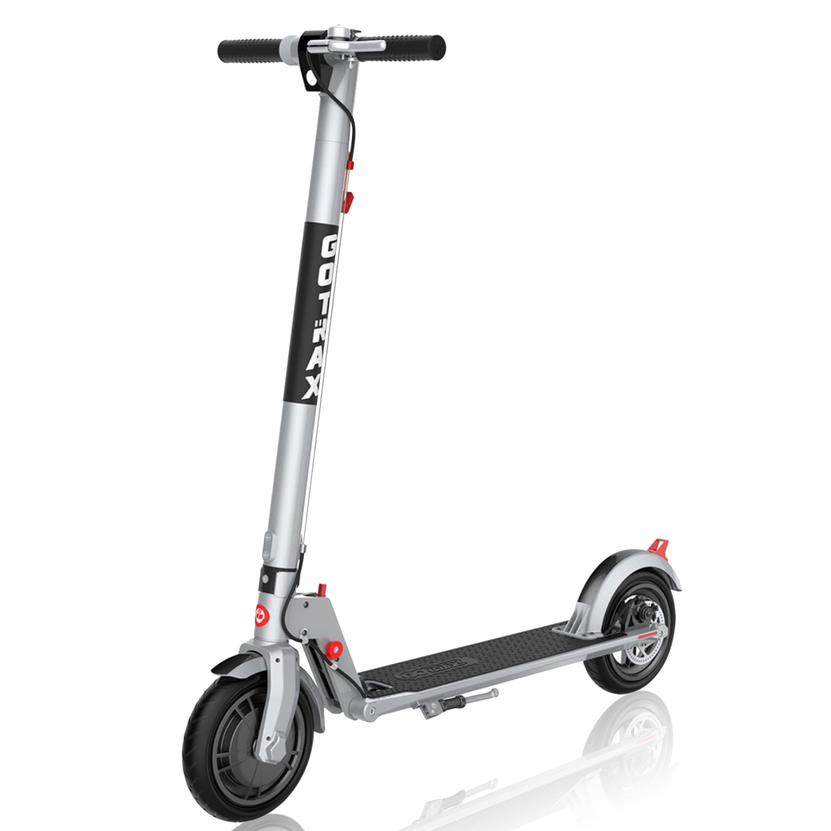 GOTRAX XR Ultra electric scooter main product view