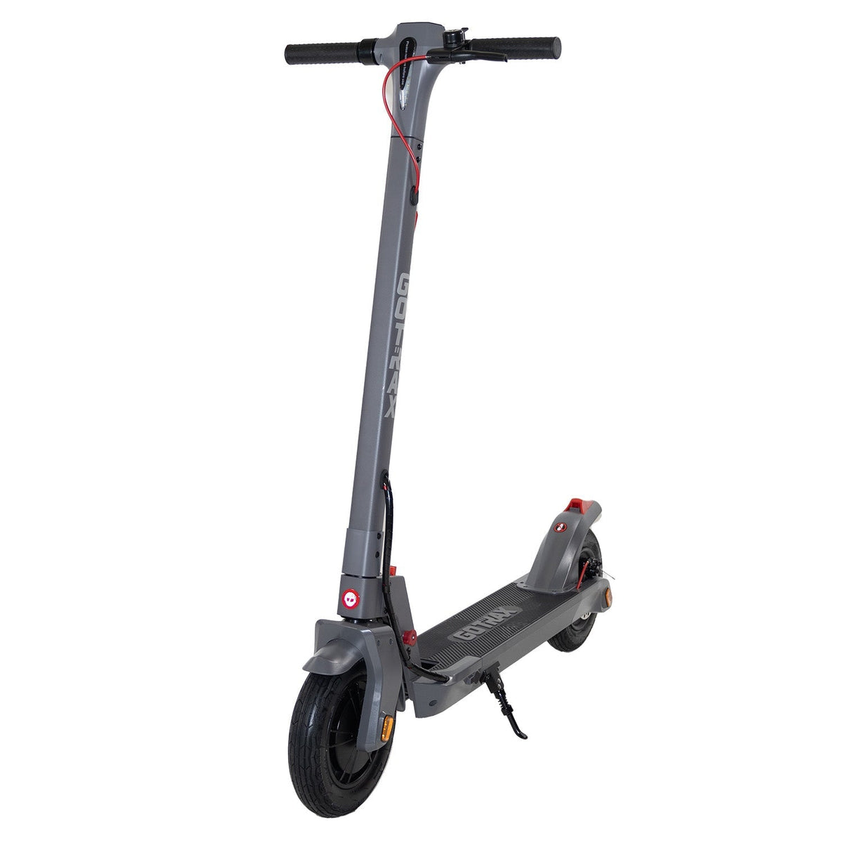 GOTRAX XRE Pro electric scooter main product view
