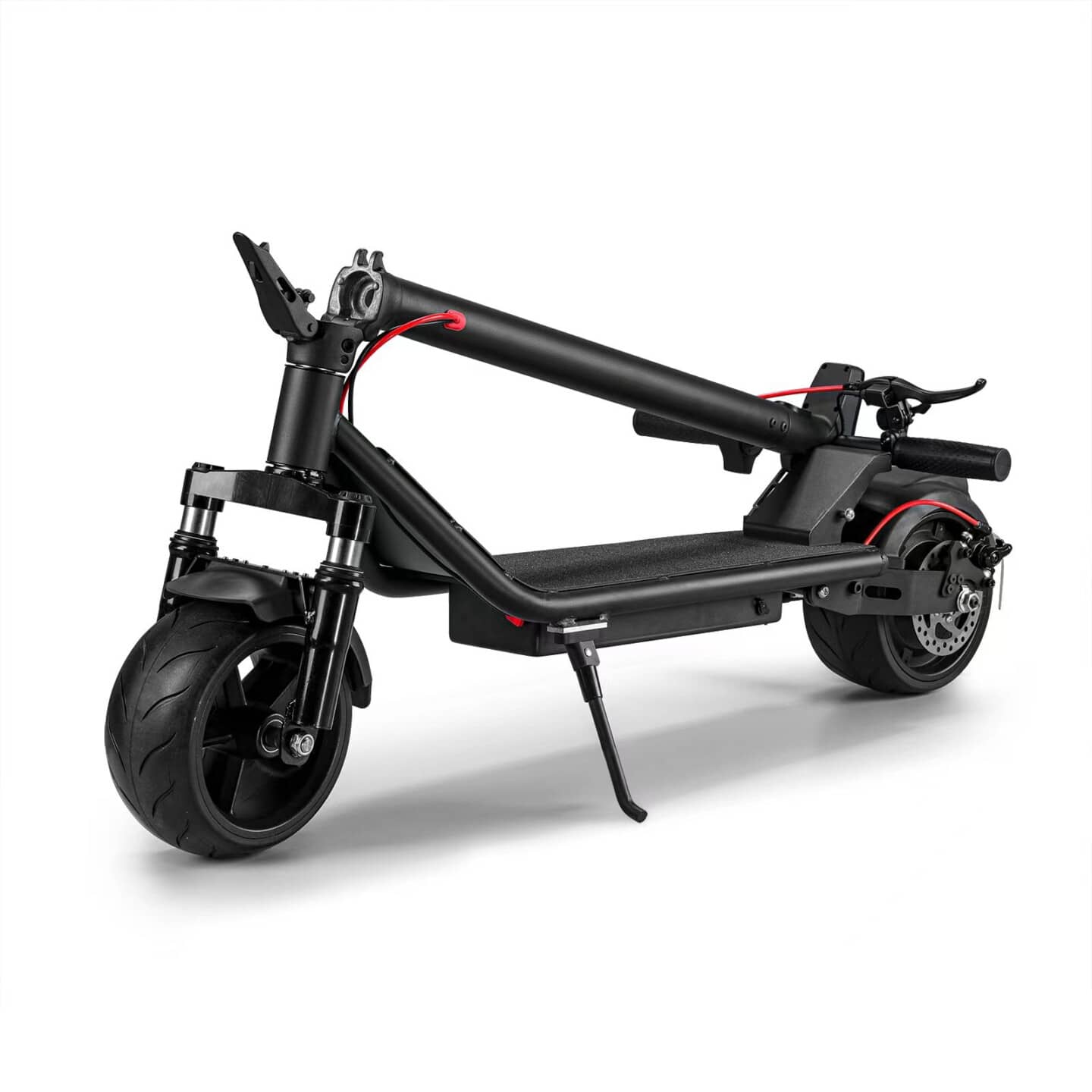 Electric Scooters Canada - Street Rides