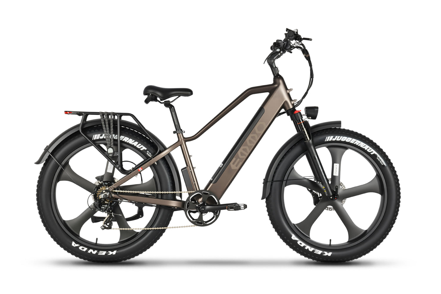 EMMO Gron Pro - official product image 3