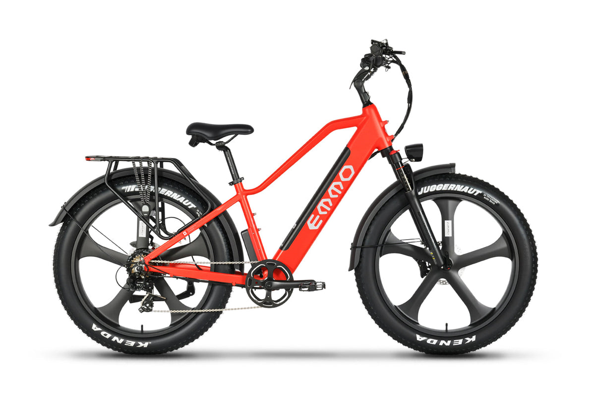 EMMO Gron Pro - official product image 4