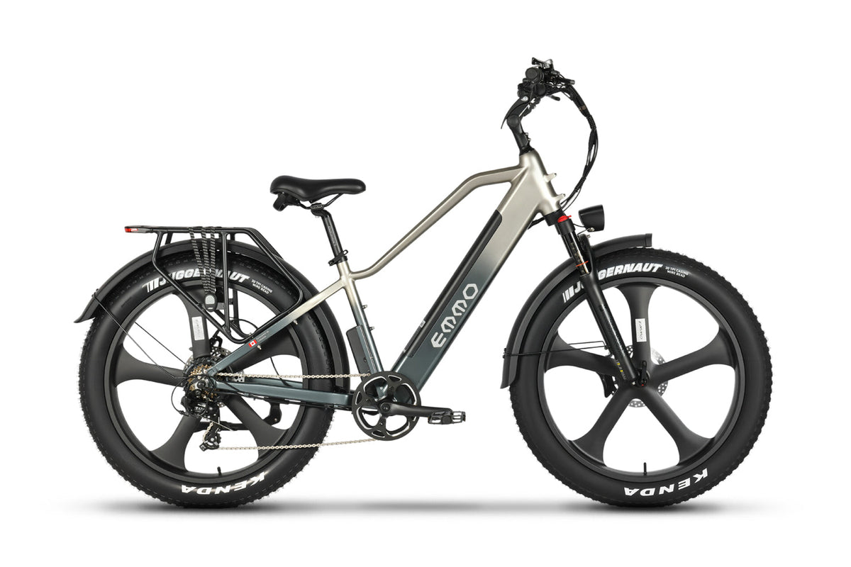EMMO Gron Pro - official product image 1