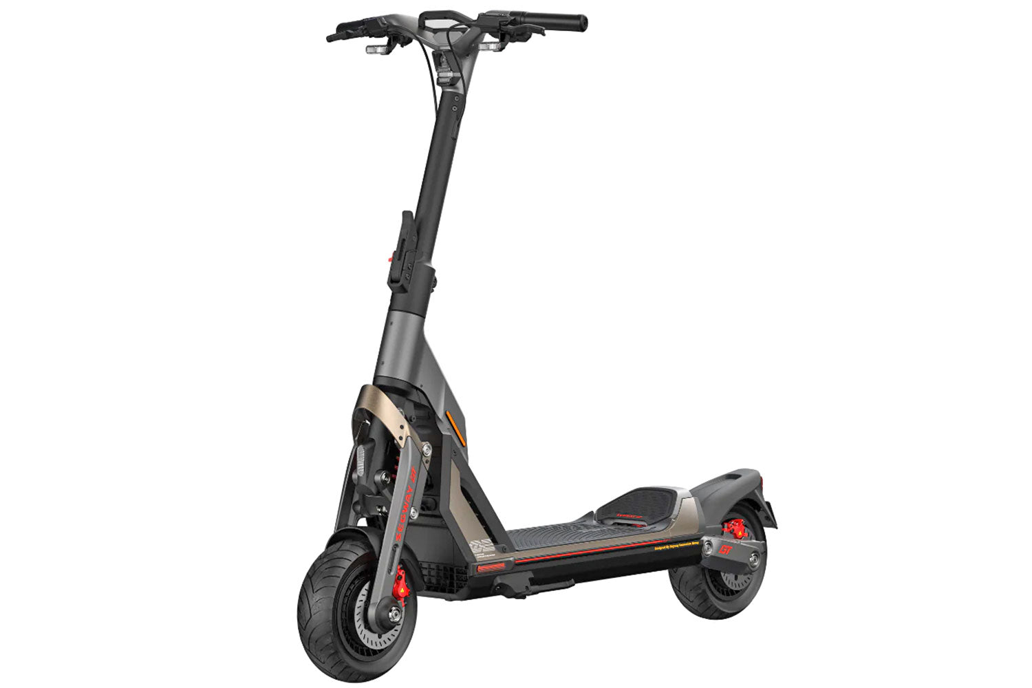 Segway Segway GT2 Super E-Scooter - official product image 3