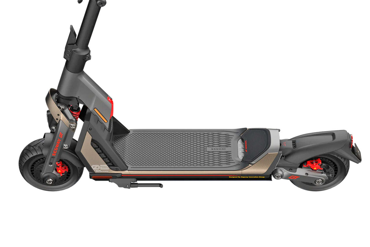 Segway Segway GT2 Super E-Scooter - official product image 6