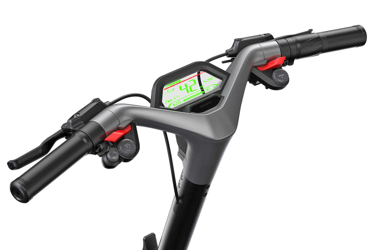 Segway Segway GT2 Super E-Scooter - official product image 7