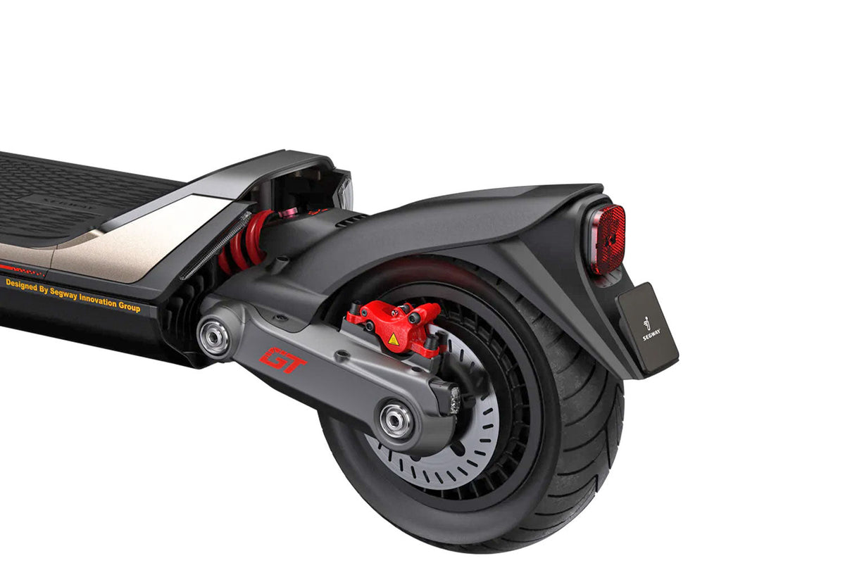 Segway Segway GT2 Super E-Scooter - official product image 8