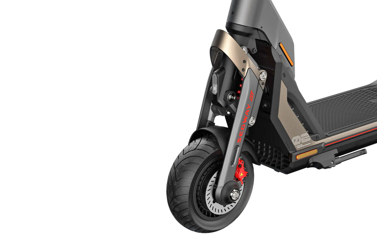Segway Segway GT2 Super E-Scooter - official product image 9