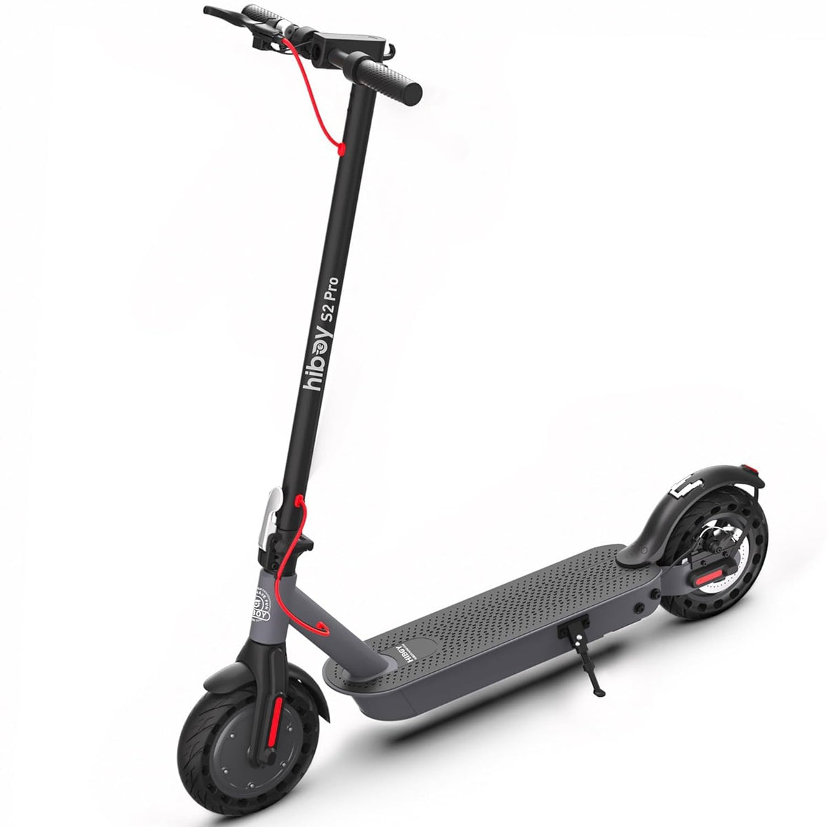 Hiboy S2 Pro electric scooter in black